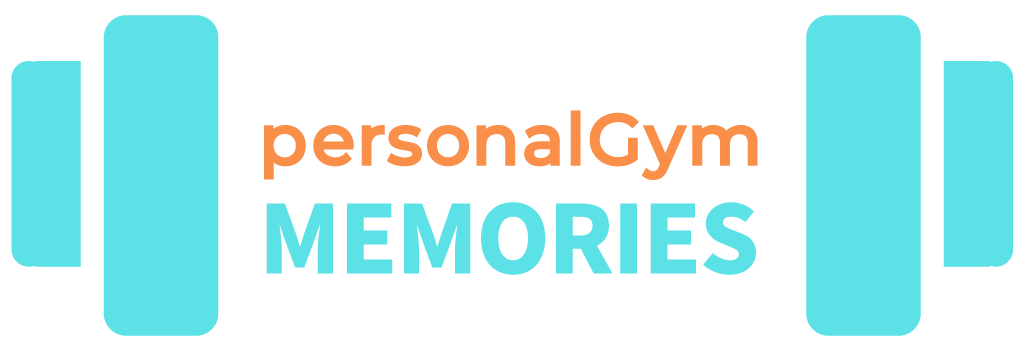 パーソナルジムmemories